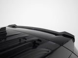 Spoiler CAP compatible with Ford Explorer XLT Mk6
