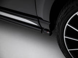 Side Skirts Diffusers V.2 compatible with Mercedes-Benz V-Class Long AMG Line W447 Facelift 2