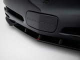 Front Splitter compatible with Chevrolet Corvette C5