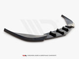 Front Splitter compatible with Chevrolet Corvette C5