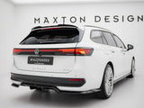 Spoiler CAP compatible with Volkswagen Passat B9