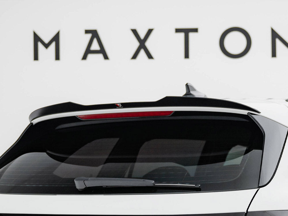 Spoiler CAP compatible with Volkswagen Passat B9
