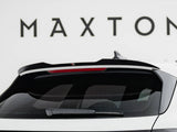 Spoiler CAP compatible with Volkswagen Passat B9