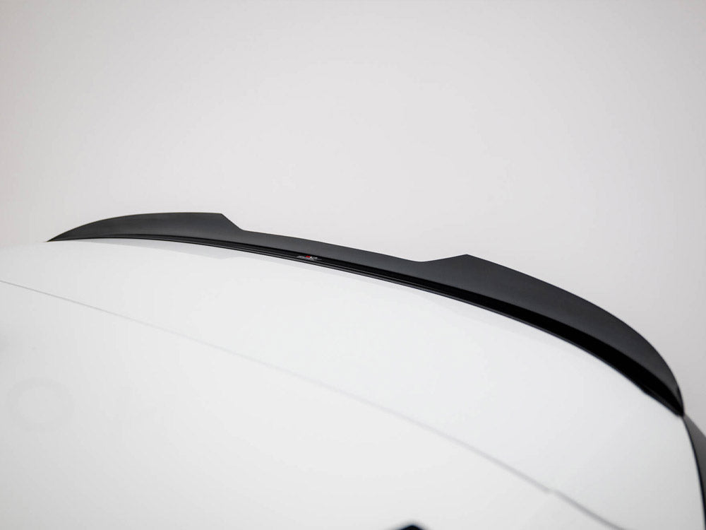 Spoiler CAP compatible with Volkswagen Passat B9