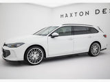 Side Skirts Diffusers compatible with Volkswagen Passat B9