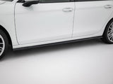 Side Skirts Diffusers compatible with Volkswagen Passat B9
