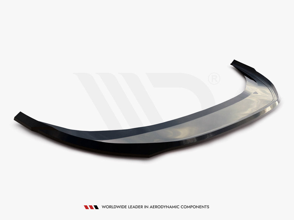 Front Splitter V.1 compatible with Volkswagen Passat B9