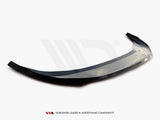 Front Splitter V.1 compatible with Volkswagen Passat B9