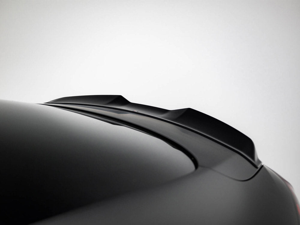 Spoiler CAP 3D compatible with Mercedes-Benz CLE AMG Line C236