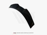 Spoiler CAP 3D compatible with Mercedes-Benz CLE AMG Line C236