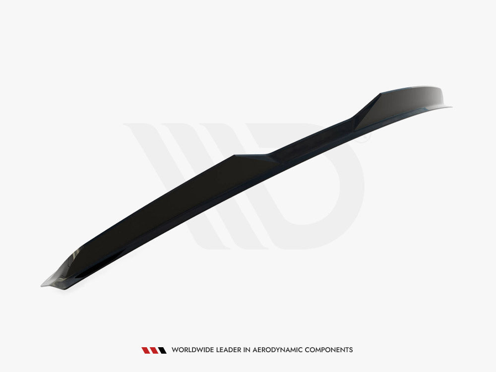 Spoiler CAP 3D compatible with Mercedes-Benz CLE AMG Line C236