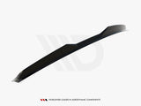 Spoiler CAP 3D compatible with Mercedes-Benz CLE AMG Line C236