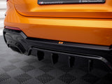 Rear Valance compatible with BMW M440i G22 / G23 / G22 Facelift / G23 Facelift