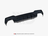 Rear Valance compatible with BMW M440i G22 / G23 / G22 Facelift / G23 Facelift