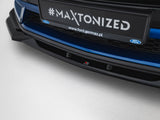 Front Splitter V.2 compatible with Ford Mustang GT Mk7
