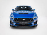 Front Splitter V.2 compatible with Ford Mustang GT Mk7