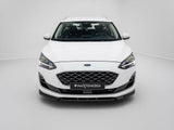 Front Splitter V.2 compatible with Ford Focus Vignale Mk4