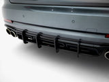 Street PRO Rear Diffuser compatible with Audi S8 D5 Facelift