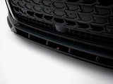 Front Splitter V.2 compatible with Audi S8 / A8 S Line D5 Facelift