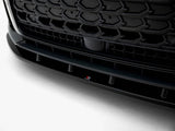 Front Splitter V.1 compatible with Audi S8 / A8 S Line D5 Facelift