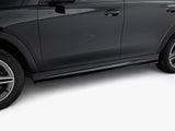 Side Skirts Diffusers V.2 compatible with Mercedes-AMG / AMG Line GLE SUV W167 / W167 Facelift