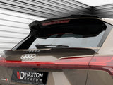 Lower Spoiler CAP compatible with Audi e-tron