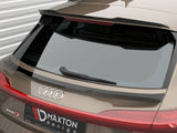 Lower Spoiler CAP compatible with Audi e-tron