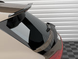 Lower Spoiler CAP compatible with Audi e-tron