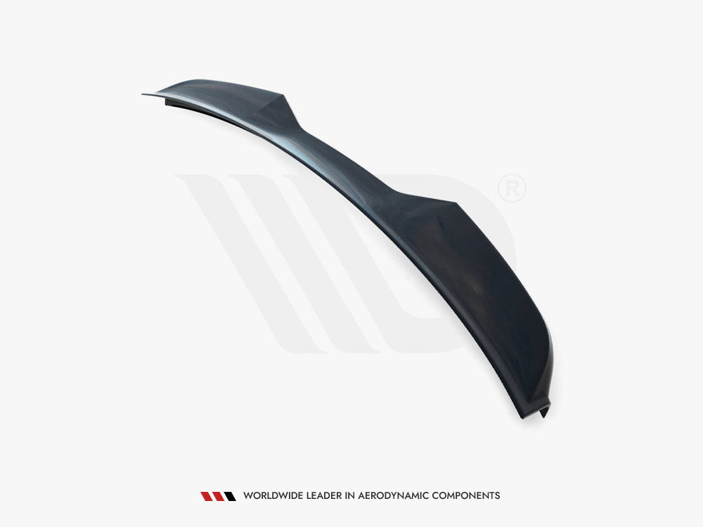 Spoiler CAP 3D compatible with Audi A5 Sportback S Line 8T Facelift