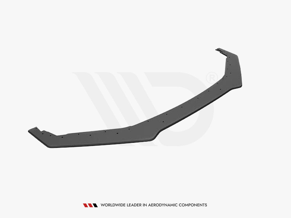 Street PRO Front Splitter compatible with Subaru BRZ Mk1