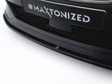 Front Splitter compatible with BMW M135i M-Performance F40