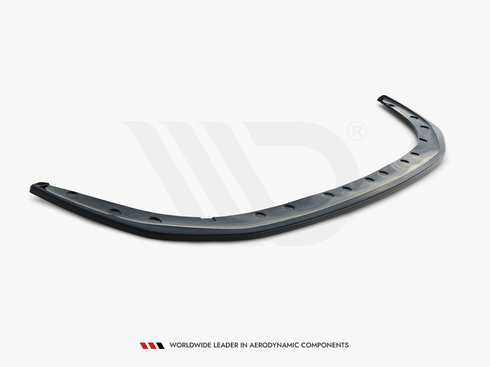 Front Splitter compatible with BMW M135i M-Performance F40
