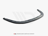 Front Splitter compatible with BMW M135i M-Performance F40