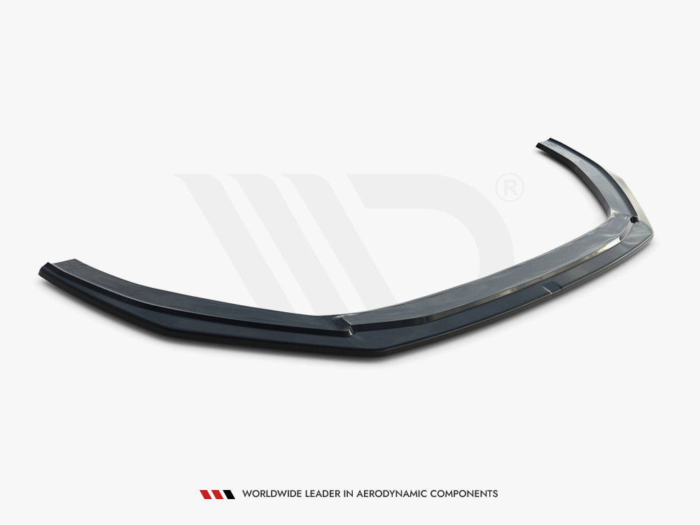Front Splitter V.2 compatible with Audi RS 5 Coupe / Sportback F5