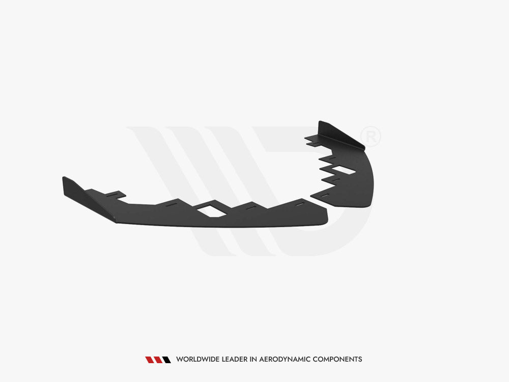 Front Flaps compatible with Audi RS 5 Coupe / Sportback F5