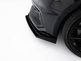 Front Flaps compatible with Audi RS 5 Coupe / Sportback F5