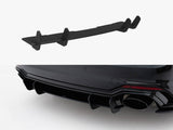 Street PRO Rear Diffuser compatible with Audi RS 5 Coupe / Sportback F5