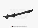 Street PRO Rear Diffuser compatible with Audi RS 5 Coupe / Sportback F5