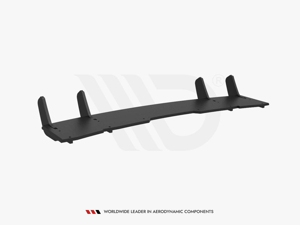 Street PRO Rear Diffuser compatible with Audi RS 5 Coupe / Sportback F5