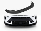 Street PRO Front Splitter compatible with CUPRA Formentor Mk1 Facelift