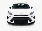 Front Splitter compatible with CUPRA Formentor Mk1 Facelift