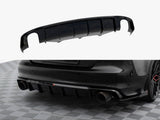 Rear Valance compatible with Audi A7 S Line C7