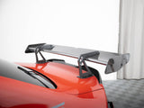 Carbon Spoiler With Upper Swan Mounting compatible with BMW M2 G87