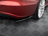 Rear Side Splitters compatible with Audi S5 / A5 S Line Sportback 8T