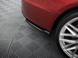 Rear Side Splitters compatible with Audi S5 / A5 S Line Sportback 8T