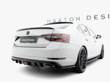 LED STOP Light compatible with Skoda Superb Liftback / Combi Mk3