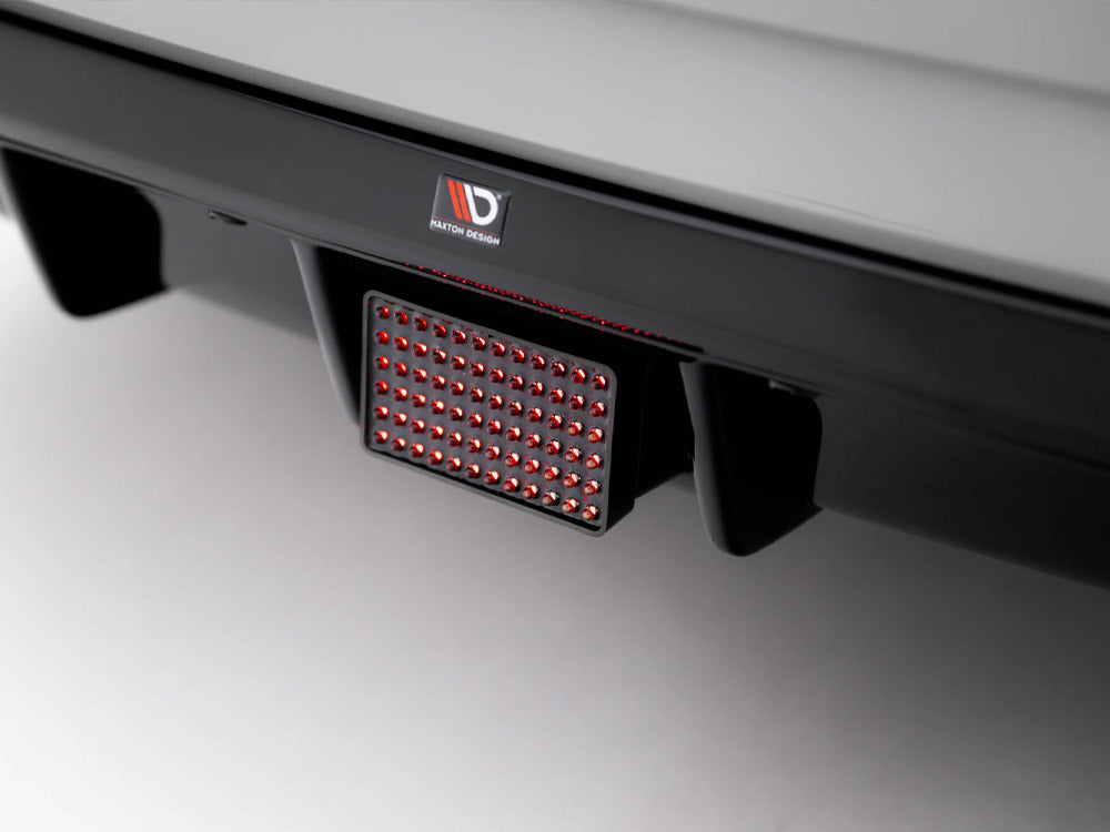 LED STOP Light compatible with Skoda Superb Liftback / Combi Mk3