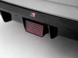 LED STOP Light compatible with Skoda Superb Liftback / Combi Mk3