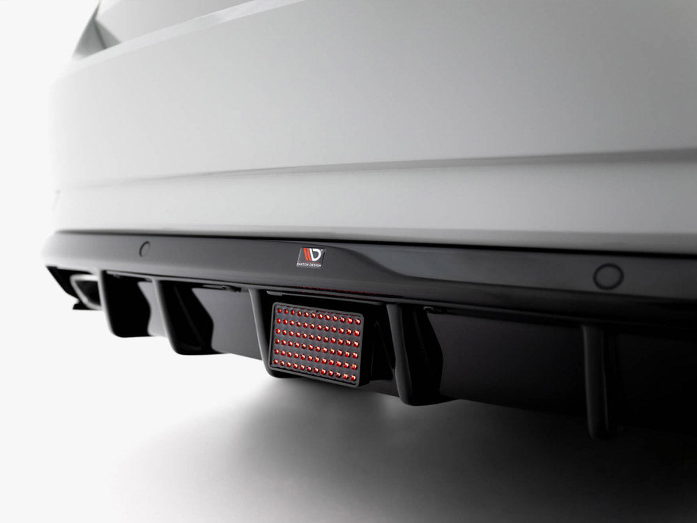 LED STOP Light compatible with Skoda Superb Liftback / Combi Mk3