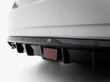 LED STOP Light compatible with Skoda Superb Liftback / Combi Mk3